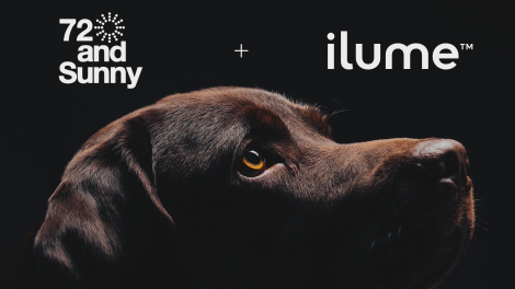 72andSunny wins pet tech creative account