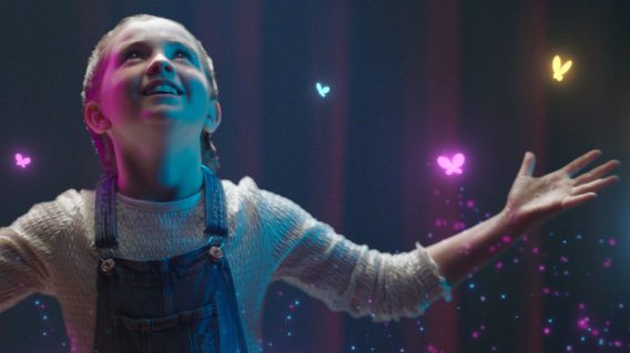 Publicis Worldwide launches campaign to support children impacted by trauma