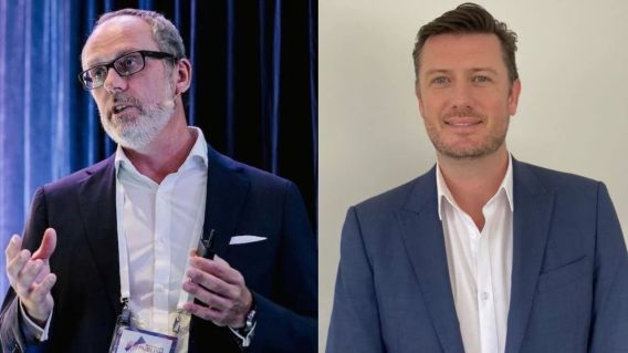 Andrew Beecher departs newly branded Wheels Media, with Christian Clark stepping up as CEO