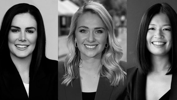 Bastion Amplify announces a series of key senior appointments