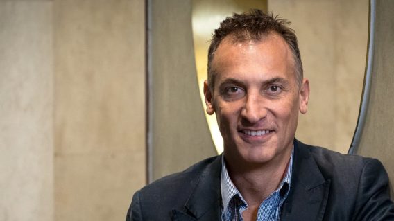 Catalano: Listing digital with traditional media means you focus on the first at the expense of the second