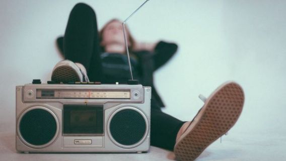 Commercial radio audience up 1.3% to 11.2 million in the five metro capitals for 2021