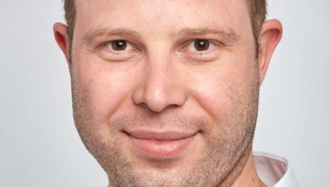 Corin Dimopoulos departs Optus after 7 years