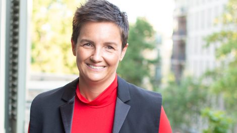 We Are Different taps ex-One Green Bean CEO Claire Salvetti to launch coaching culture program