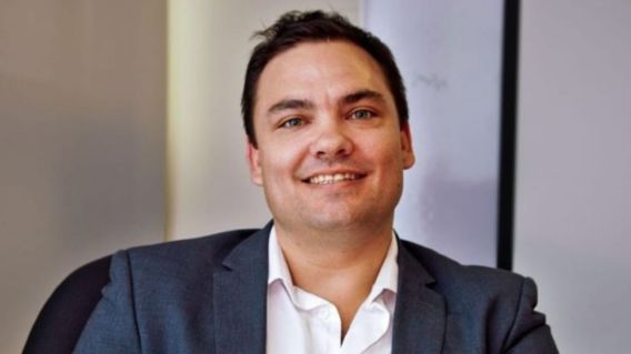 CarExpert appoints Damon Rielly as its new CEO