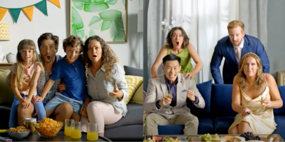 Free TV Australia calls for fair go as Federal Election looms