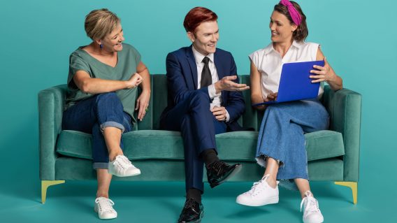 GoDaddy launches ‘Go for it’ integrated marketing campaign