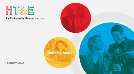 HT&E lifts revenue up 16% as ARN plans to invest heavily in podcasting