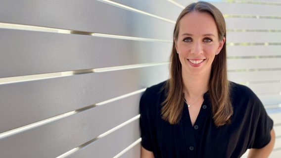 Holly McCarthy promoted to build Reckitt Health brands as ANZ marketing director