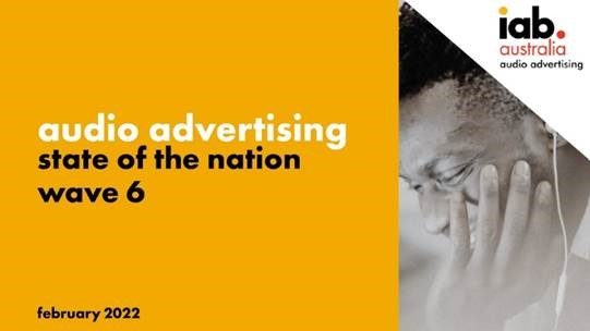 Programmatic audio to be embraced by media agencies in 2022: IAB