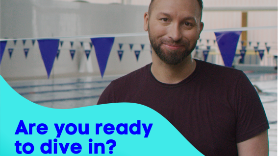 Reach Out launches Laps for Life national campaign via Media Precinct