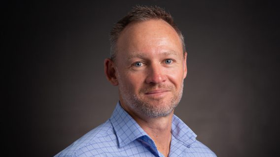 SCA appoints James Pederson as head of general management