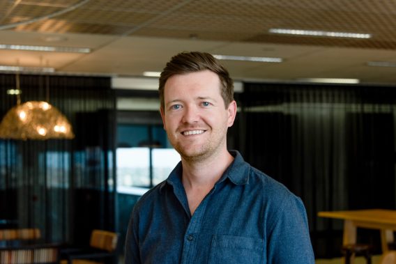 WhiteGrey appoints new experience strategy director