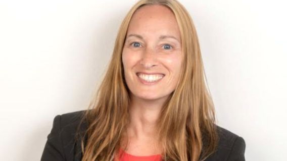 Nova names Lucy Formosa Morgan commercial operations officer to replace Michael Duncan