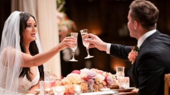 Married at First Sight takes 4 top spots in Week 7 VOZ report
