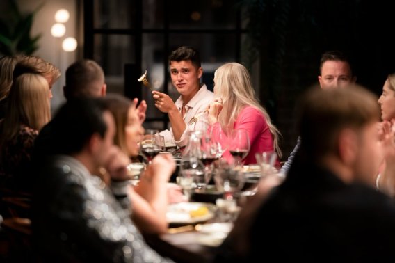 MAFS hits over 1 million metro viewers as Nine wins the week