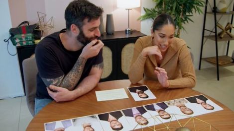 MAFS tops entertainment while Seven wins the week