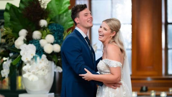 Seven takes Monday TV ratings as MAFS wins entertainment