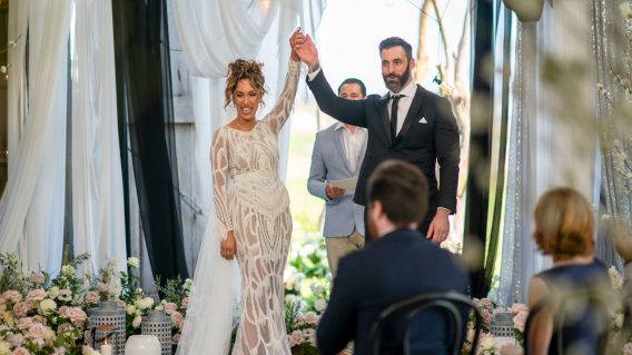 MAFS sponsors in happy union with Nine for new season