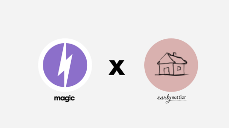Magic adds Early Settler to client roster
