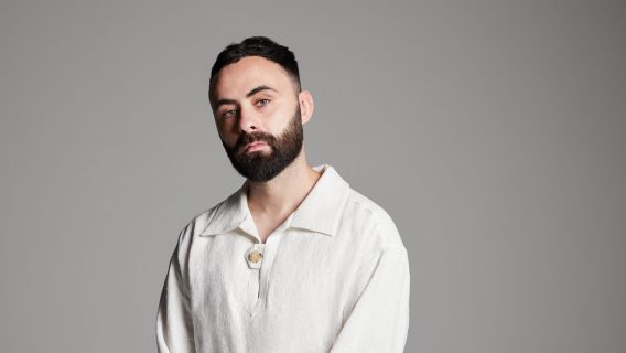 Daniel Higgins, the founder and managing director of Melior.