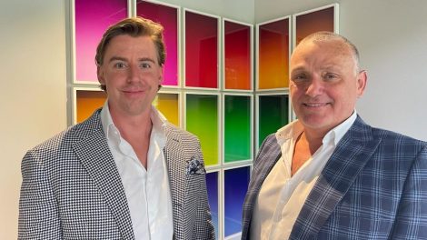 VMG merges media agency Frontier Media with creative agency Yakkazoo