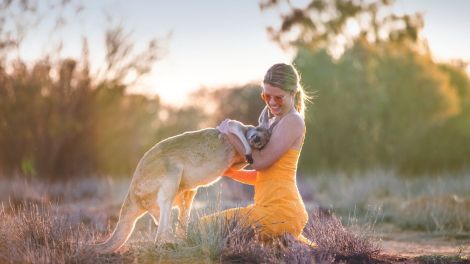 Tourism NT encourages holidays with meaningful connections in new campaign