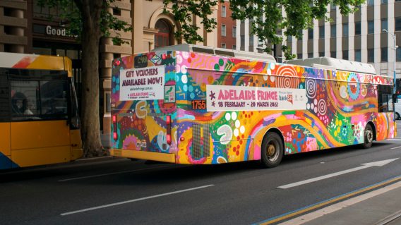 OMA reports OOH industry revenue up 24% in 2021
