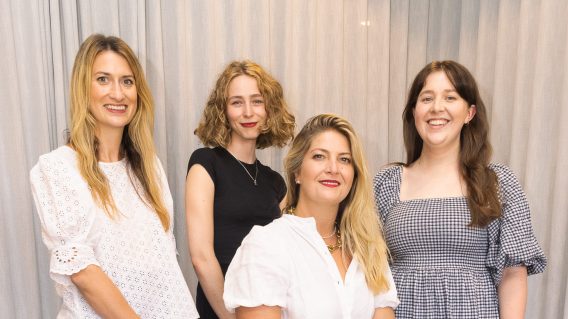 Organic Pacific bolsters team after three months of operation