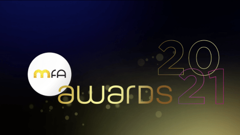 MFA Awards winners for 2021 revealed