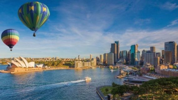Australian travel & tourism brands increase digital ad spends, says Pathmatics