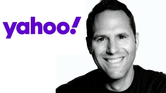 Yahoo promotes Paul Sigaloff as vice-president, head of APAC