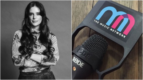 The Brag Media acquires The Music Network, and promotes Poppy Reid to editor in chief