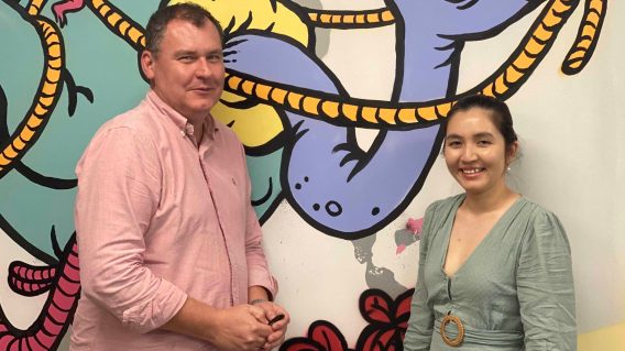 Wins spur Nunn Media Sydney to make five new hires
