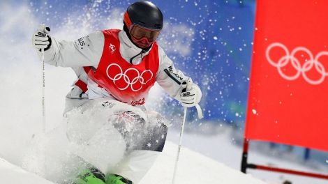 Seven execs: Winter Olympic Games will be ‘the largest digital event’ of 2022