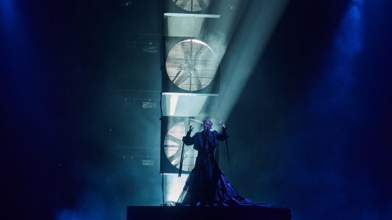 SBS reveals Australia’s 2022 Eurovision Song Contest representative
