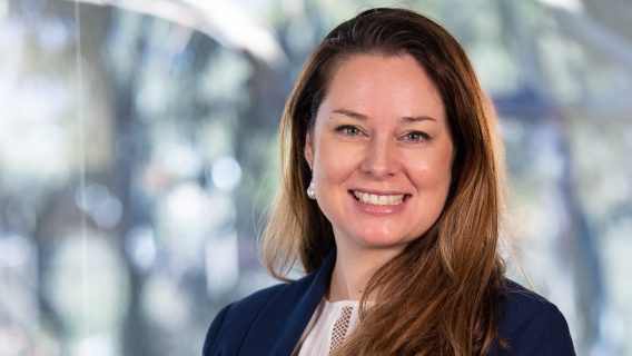 Penten’s Shey Dimon launches new communications consultancy