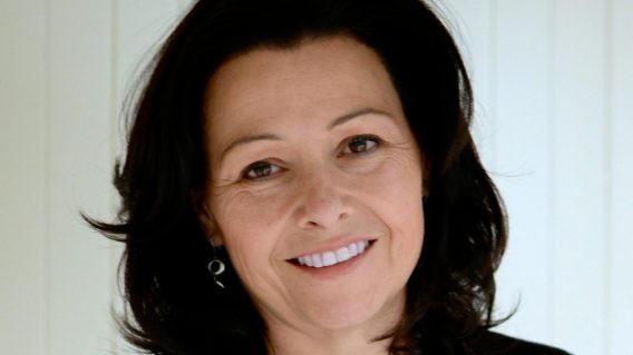 MFA boss Sophie Madden responds to report on sexual harassment