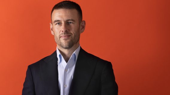CHEP Network promotes Thomas Penn to Melbourne general manager