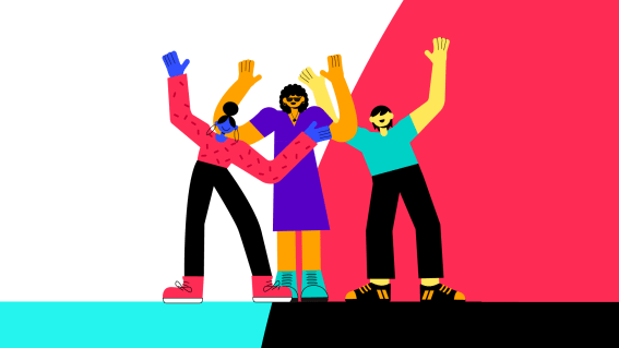 TikTok updates community guidelines to promote safety, security and wellbeing