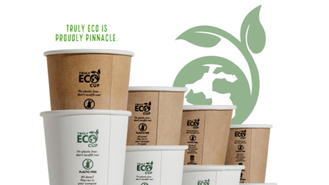 Ad Standards finds coffee cup wholesaler made misleading environmental claims