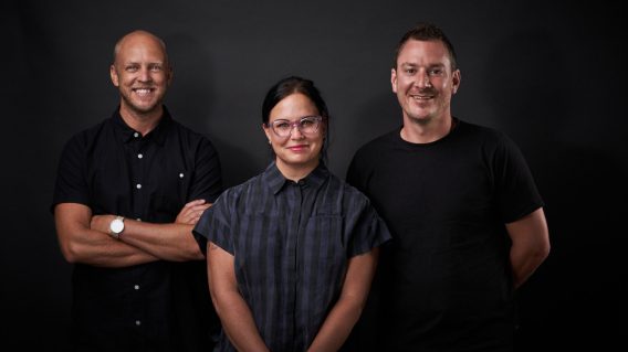 Innocean Australia gets a new chief strategy officer