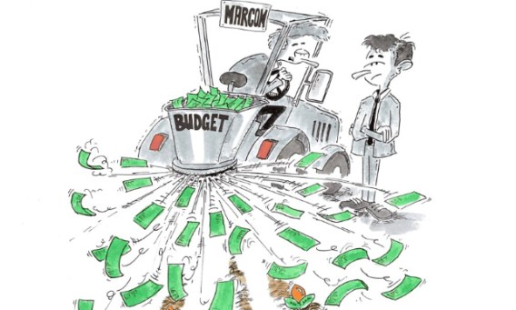 Woolley Marketing: Top of the funnel or bottom of the funnel?