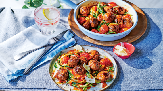 Coles launch new content creator series to celebrate What’s for Dinner relaunch