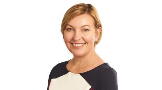 CBA appoints new executive general manager for corporate affairs