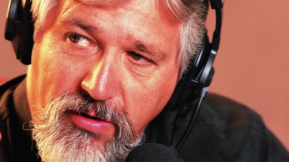Melbourne radio’s 3AW turns 90 this week