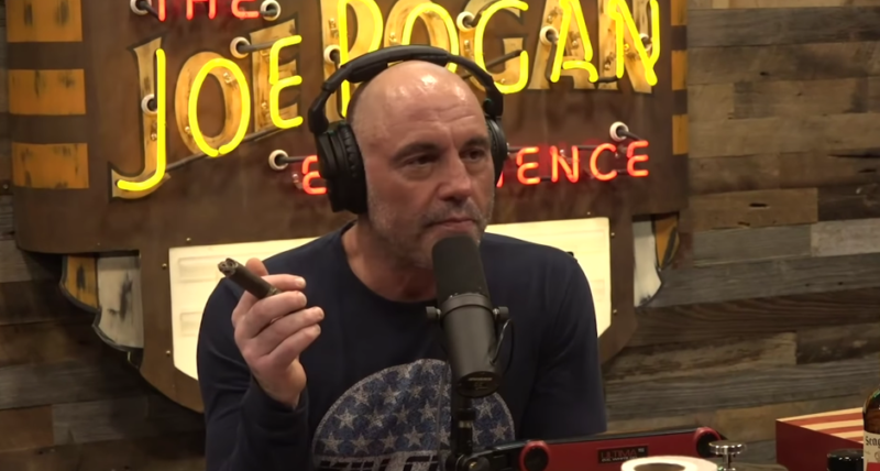 Joe Rogan