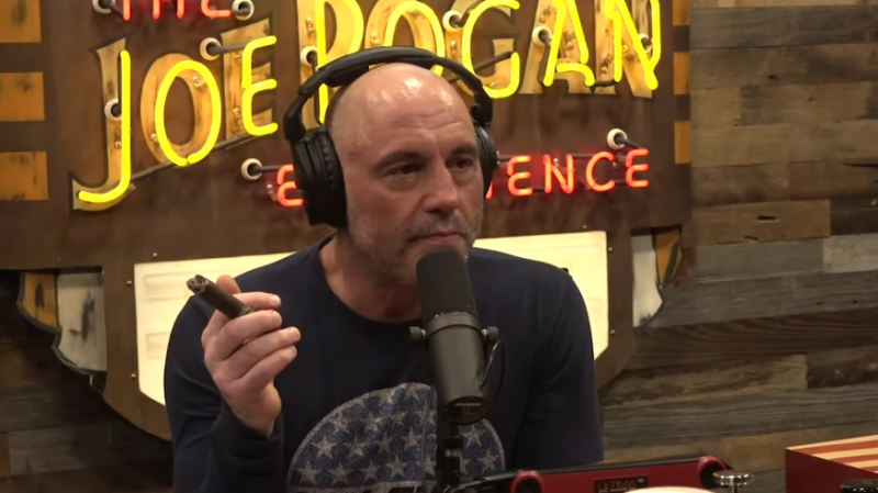 Joe Rogan