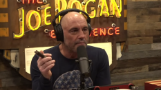Joe Rogan