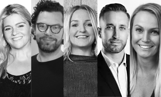 Five new speakers added to Mumbrella Sports and Entertainment Marketing Summit